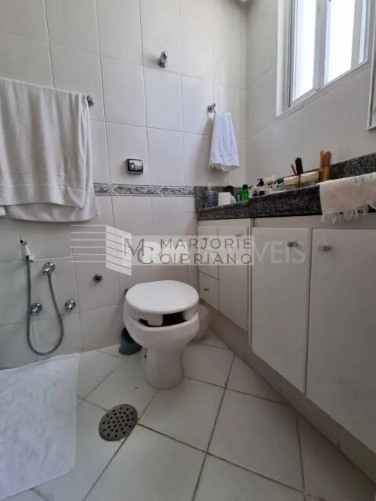 Apartamento, 4 quartos, 138 m² - Foto 14