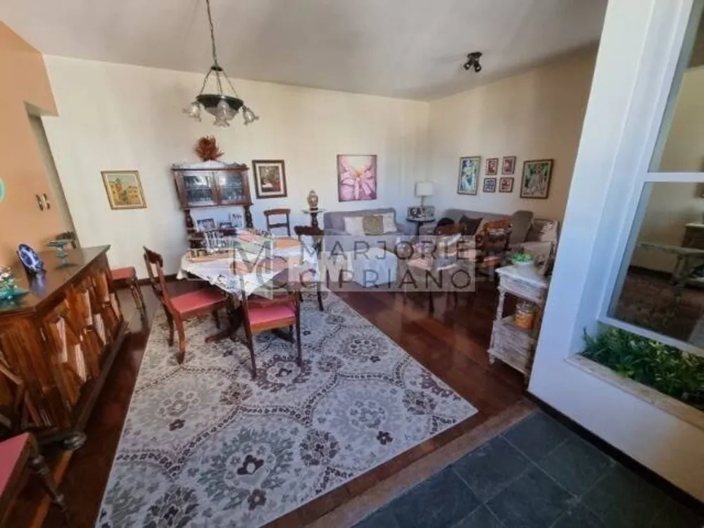 Apartamento, 4 quartos, 138 m² - Foto 2