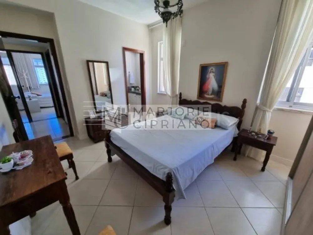 Apartamento, 4 quartos, 138 m² - Foto 12