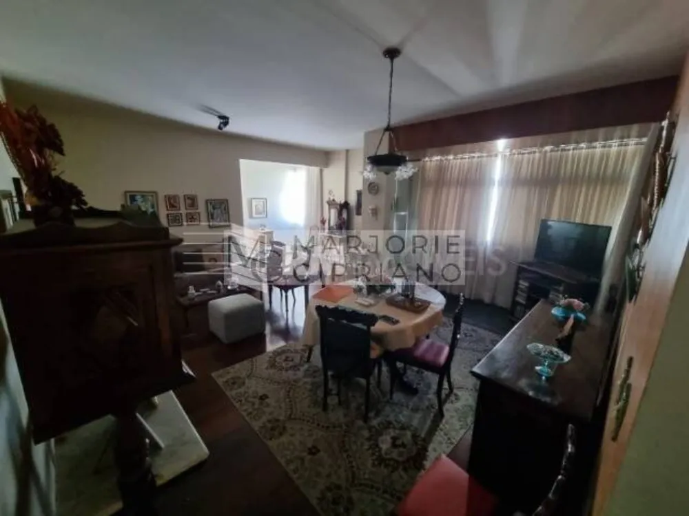 Apartamento, 4 quartos, 138 m² - Foto 3
