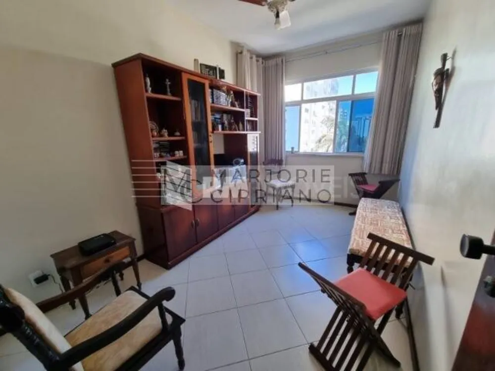 Apartamento, 4 quartos, 138 m² - Foto 3
