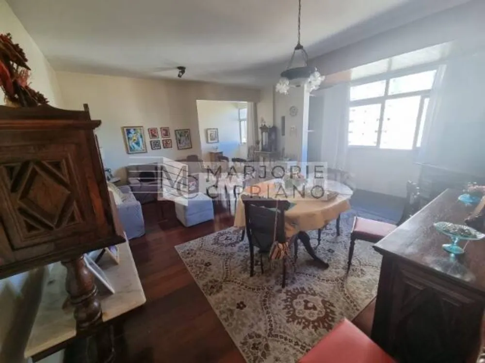 Apartamento, 4 quartos, 138 m² - Foto 1