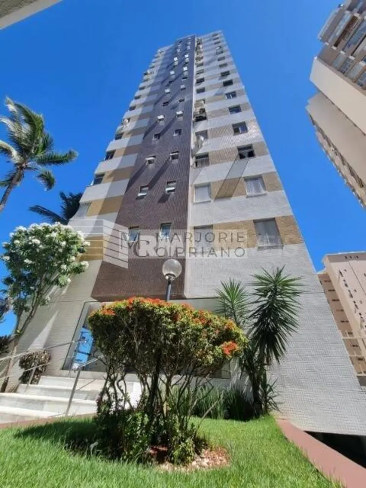 Apartamento, 4 quartos, 138 m² - Foto 4