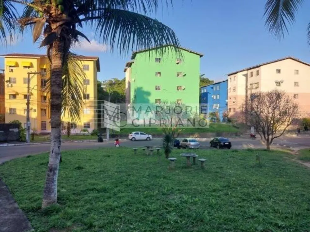 Apartamento, 2 quartos, 35 m² - Foto 4