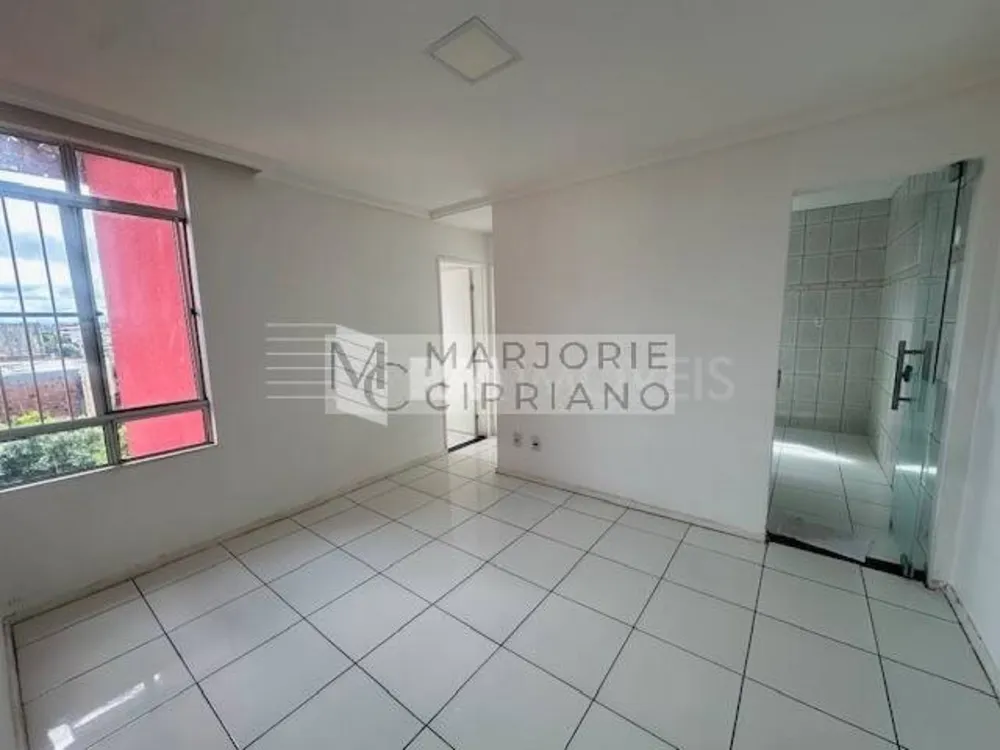 Apartamento, 2 quartos, 35 m² - Foto 7