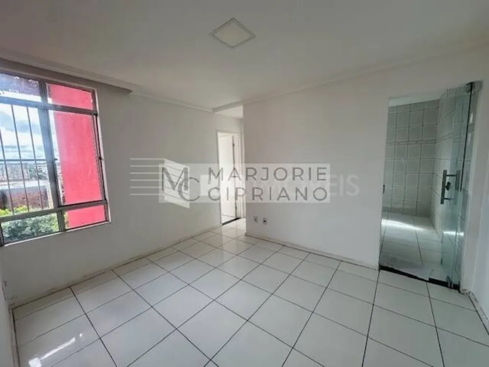 Apartamento, 2 quartos, 35 m² - Foto 1