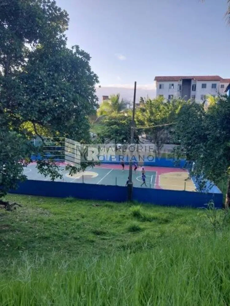 Apartamento, 2 quartos, 35 m² - Foto 5