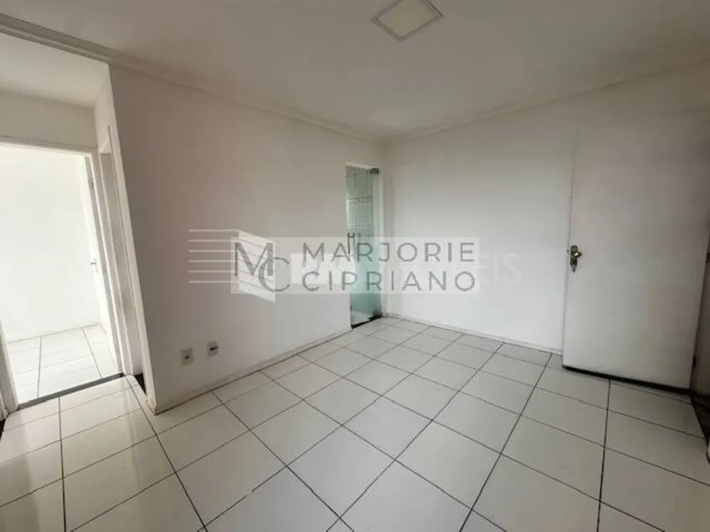 Apartamento, 2 quartos, 35 m² - Foto 8