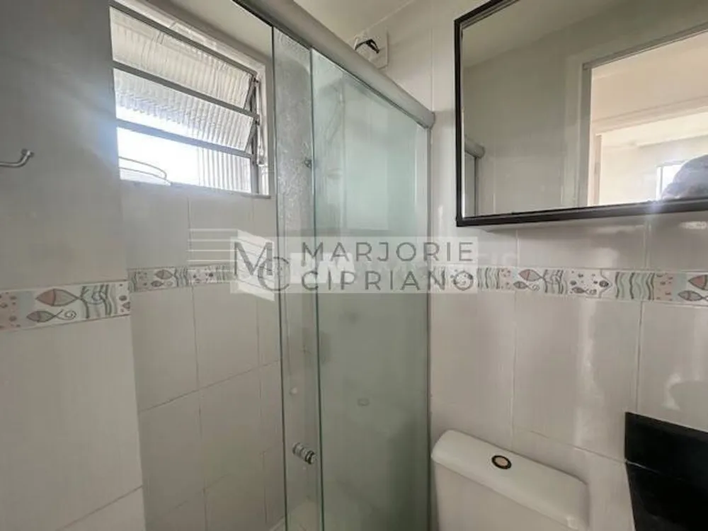 Apartamento, 2 quartos, 35 m² - Foto 11
