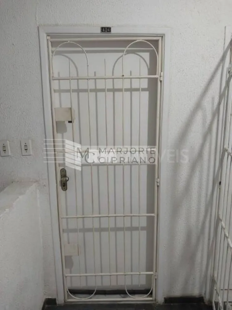Apartamento, 2 quartos, 35 m² - Foto 6