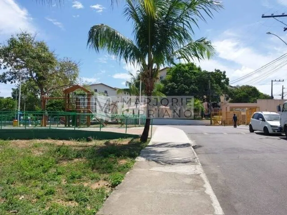 Apartamento, 2 quartos, 35 m² - Foto 2