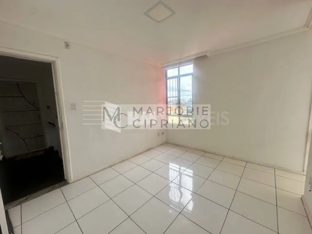 Apartamento, 2 quartos, 35 m² - Foto 9