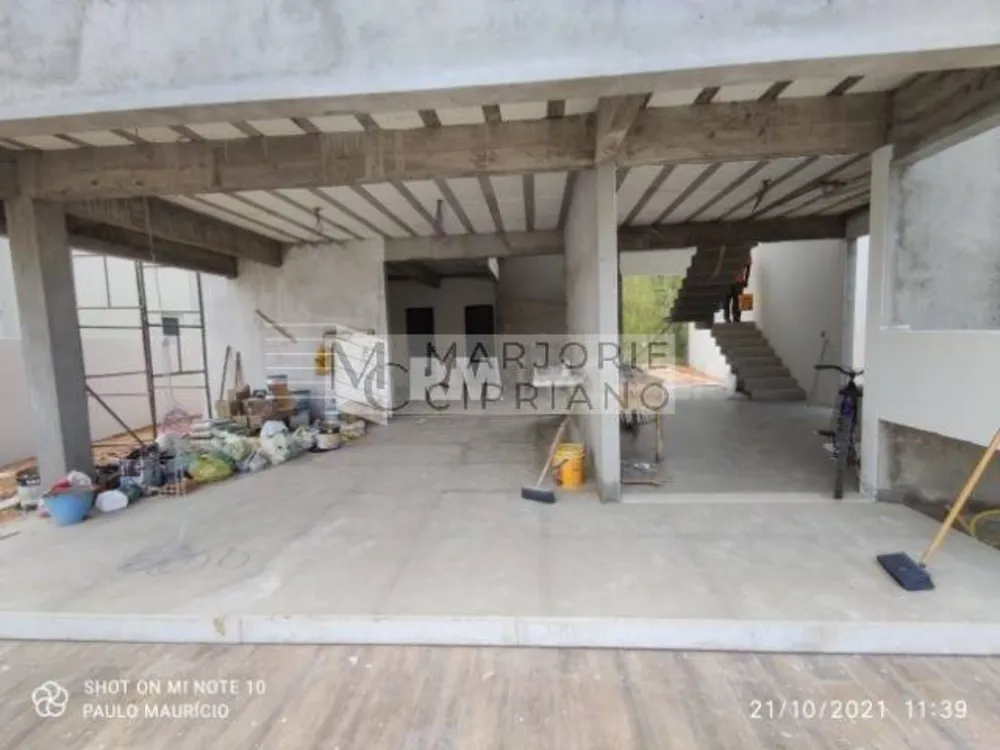Casa de Condomínio, 5 quartos - Foto 4