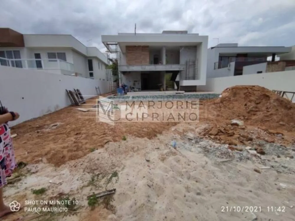 Casa de Condomínio, 5 quartos - Foto 3
