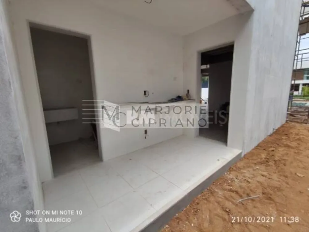 Casa de Condomínio, 5 quartos - Foto 5