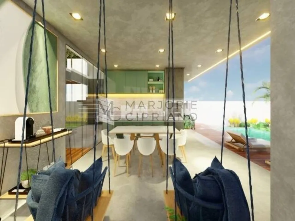 Casa de Condomínio, 5 quartos - Foto 2