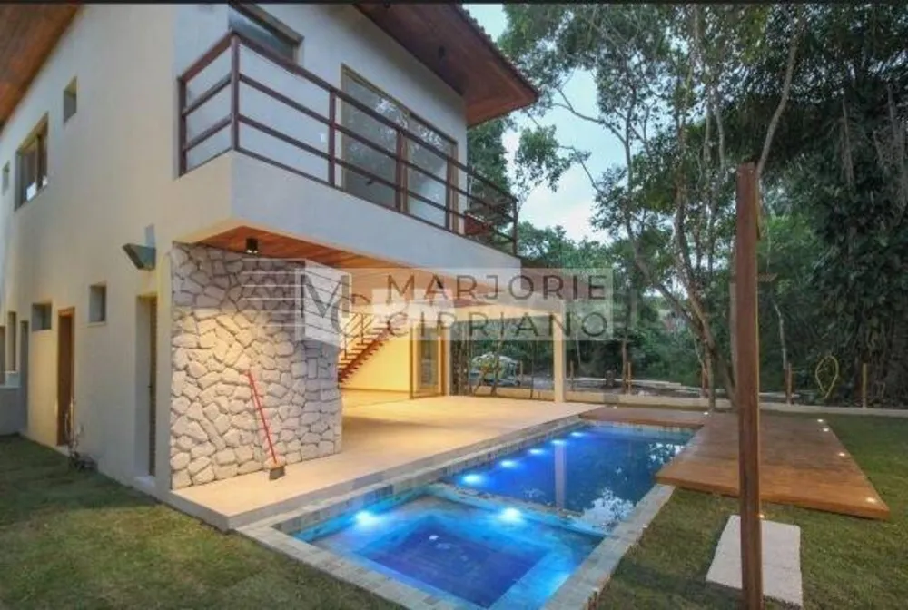 Casa de Condomínio, 4 quartos - Foto 11