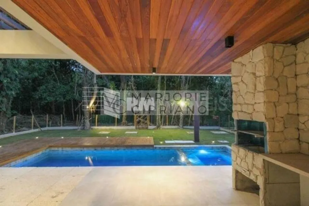 Casa de Condomínio, 4 quartos - Foto 10