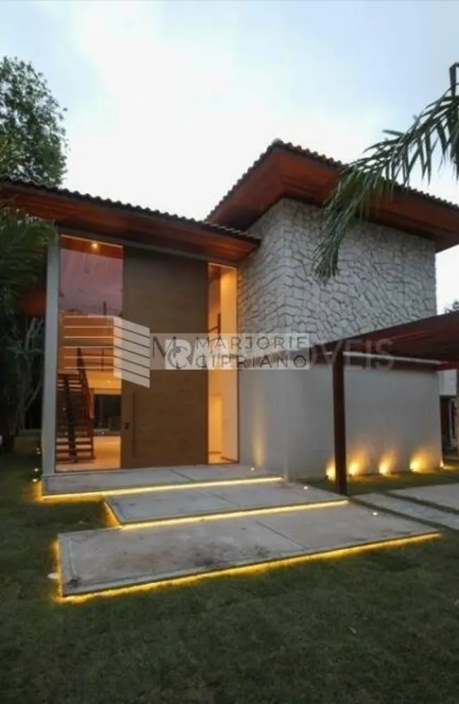 Casa de Condomínio, 4 quartos - Foto 9