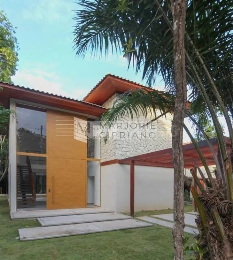 Casa de Condomínio, 4 quartos - Foto 8