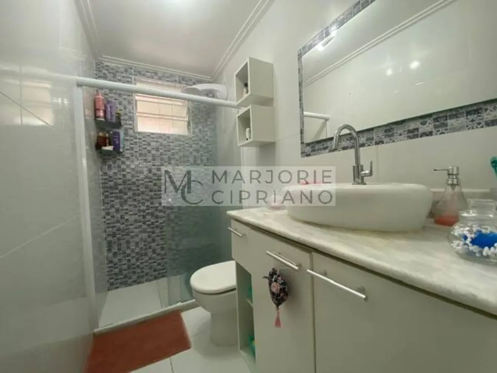 Casa, 3 quartos, 110 m² - Foto 8