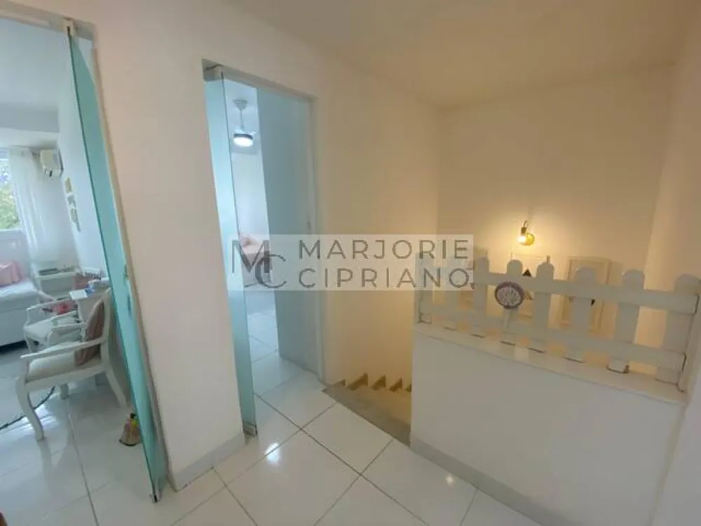 Casa, 3 quartos, 110 m² - Foto 5