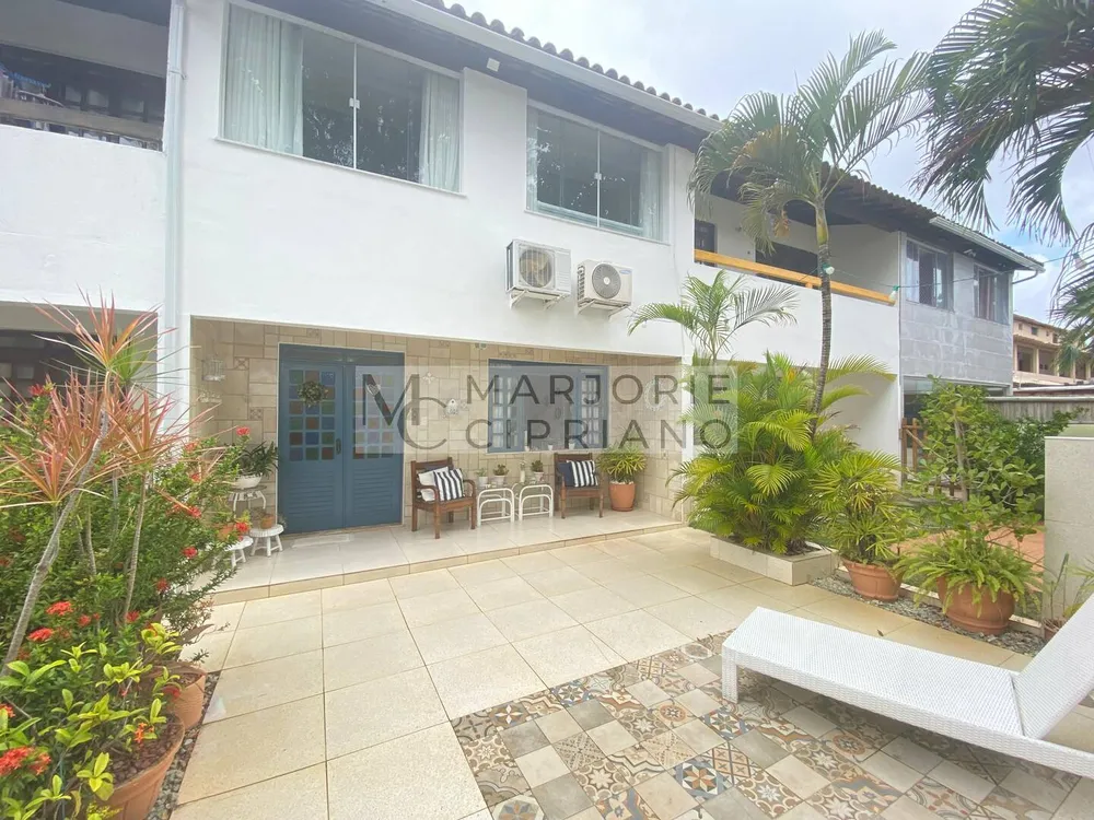 Casa, 3 quartos, 110 m² - Foto 1