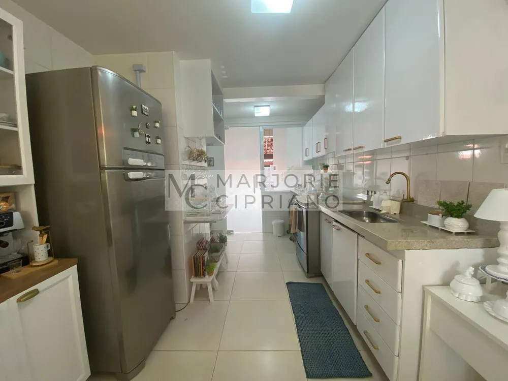 Casa, 3 quartos, 110 m² - Foto 2