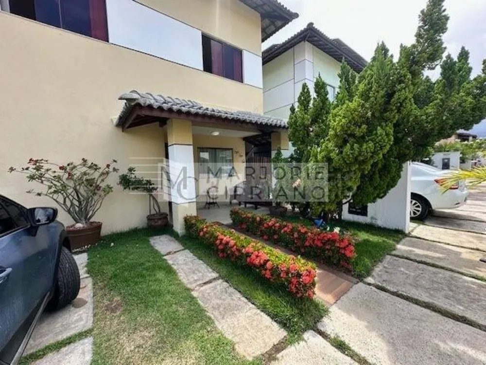 Casa de Condomínio, 3 quartos - Foto 2