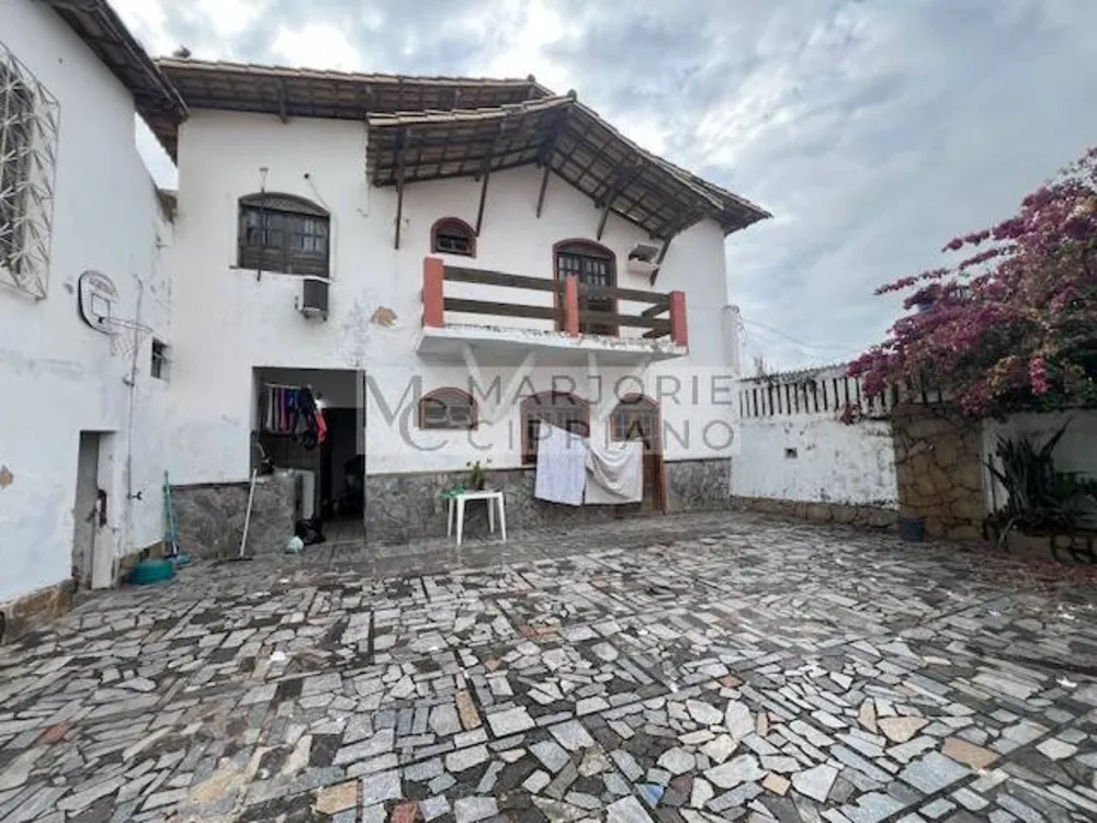 Casa, 4 quartos, 220 m² - Foto 8
