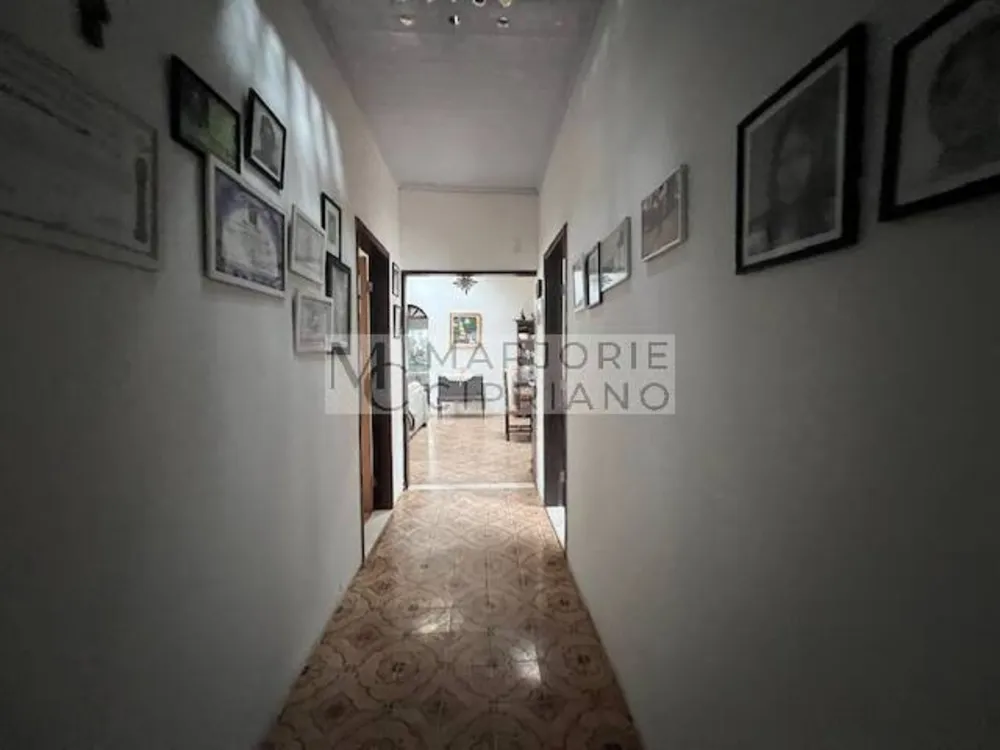 Casa, 4 quartos, 220 m² - Foto 6
