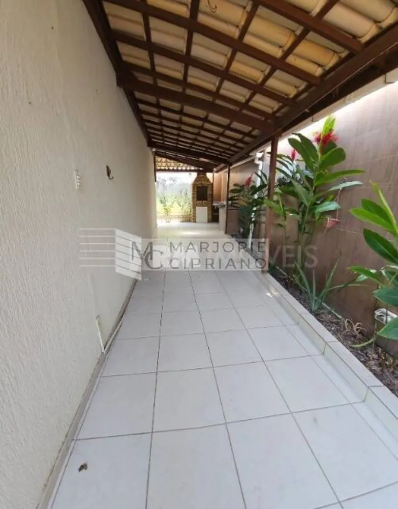 Casa de Condomínio, 3 quartos - Foto 8