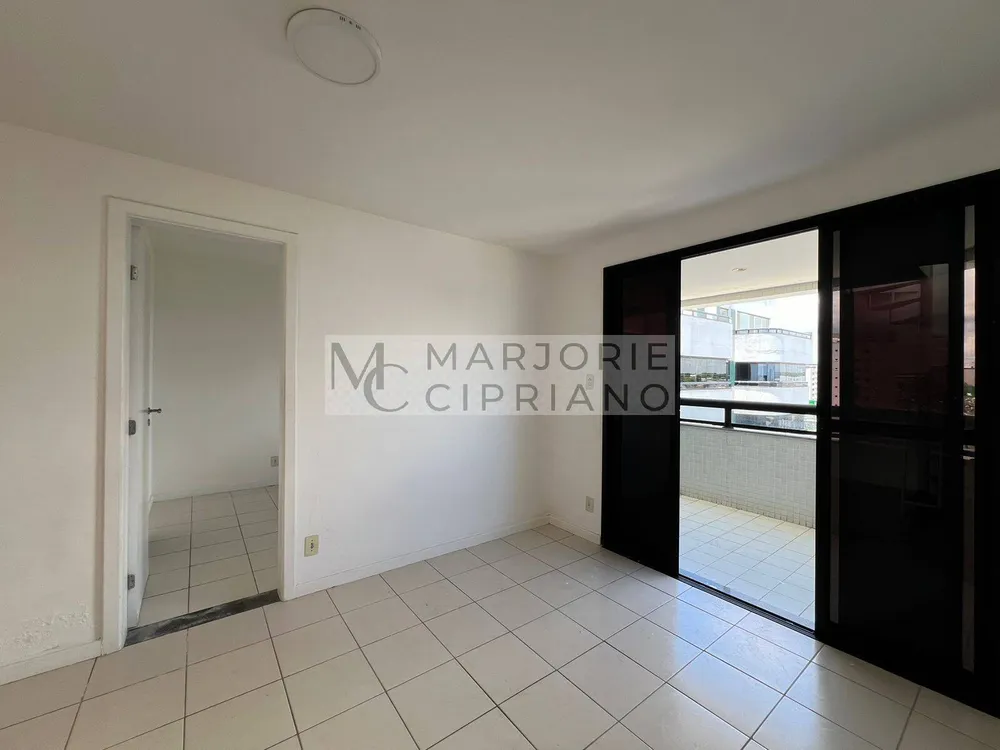Cobertura, 1 quarto, 98 m² - Foto 4