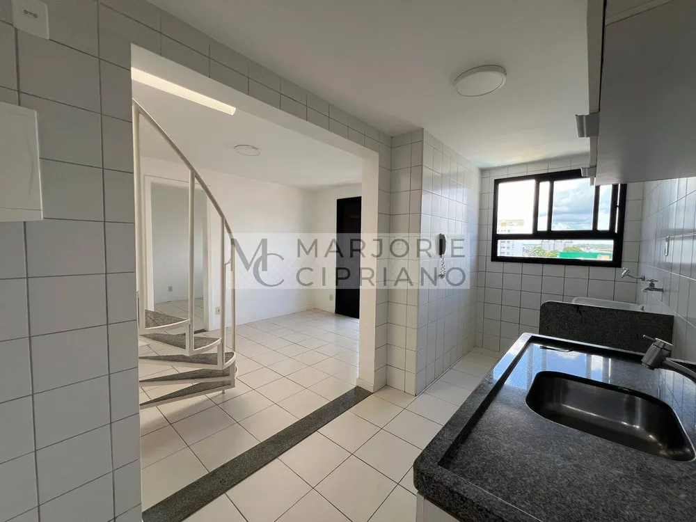 Cobertura, 1 quarto, 98 m² - Foto 8