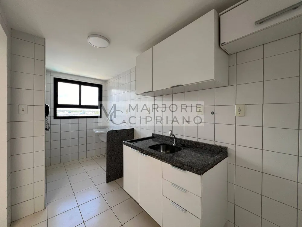 Cobertura, 1 quarto, 98 m² - Foto 3