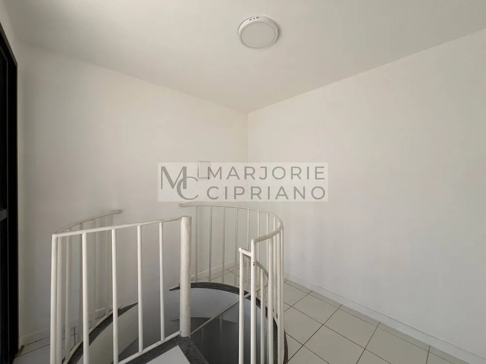 Cobertura, 1 quarto, 98 m² - Foto 1