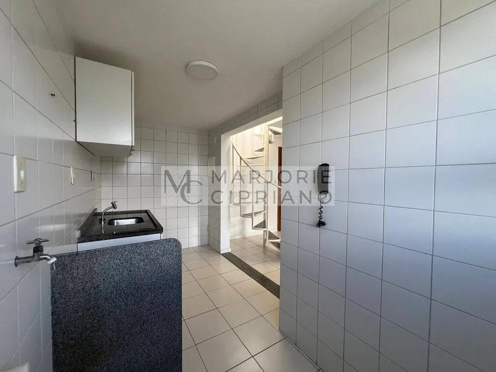 Cobertura, 1 quarto, 98 m² - Foto 6