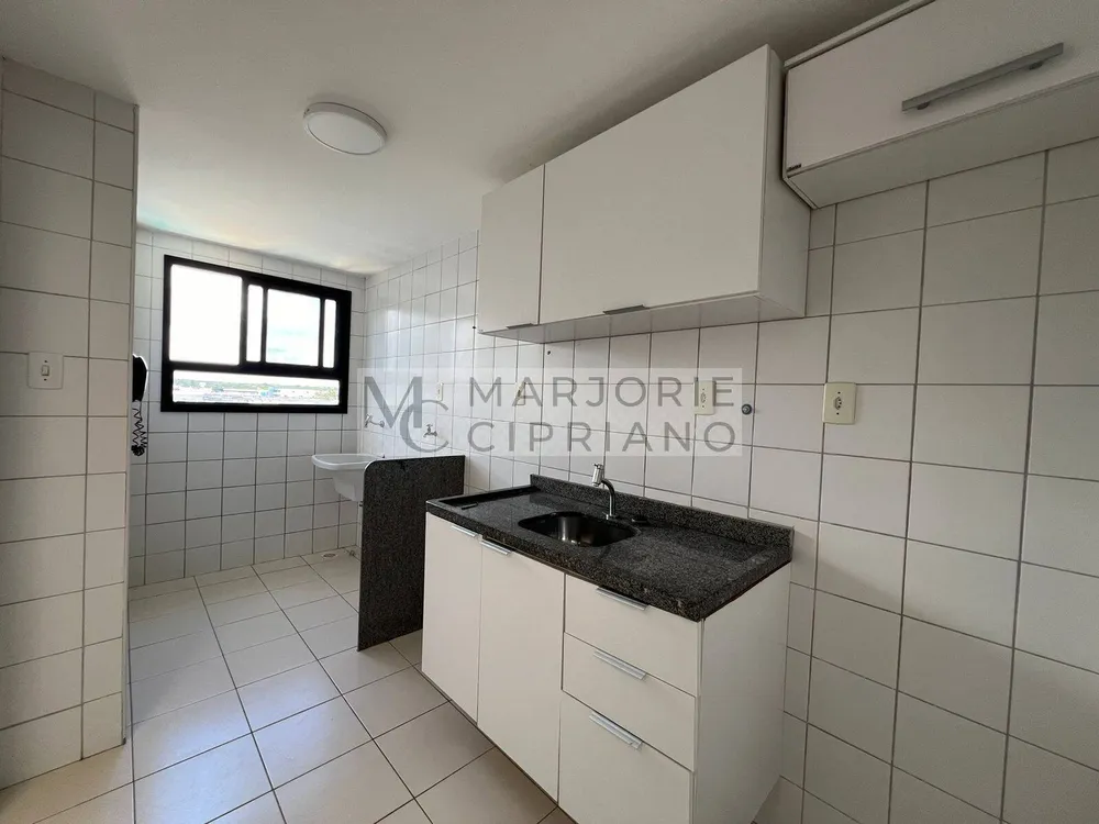 Cobertura, 1 quarto, 98 m² - Foto 7