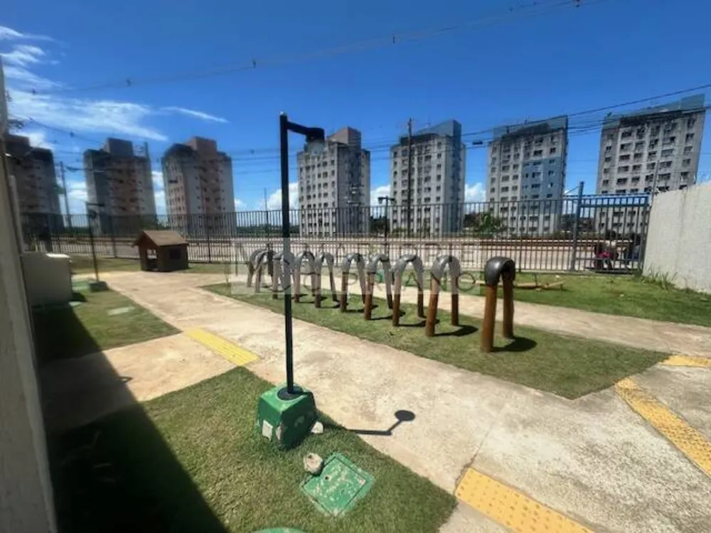 Apartamento, 2 quartos, 39 m² - Foto 11