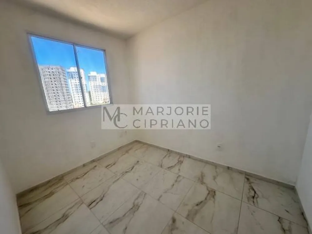 Apartamento, 2 quartos, 39 m² - Foto 1