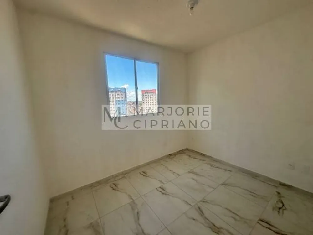 Apartamento, 2 quartos, 39 m² - Foto 8