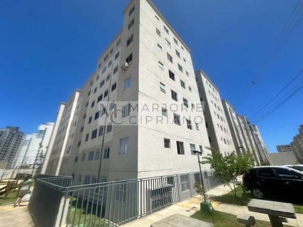 Apartamento, 2 quartos, 39 m² - Foto 3