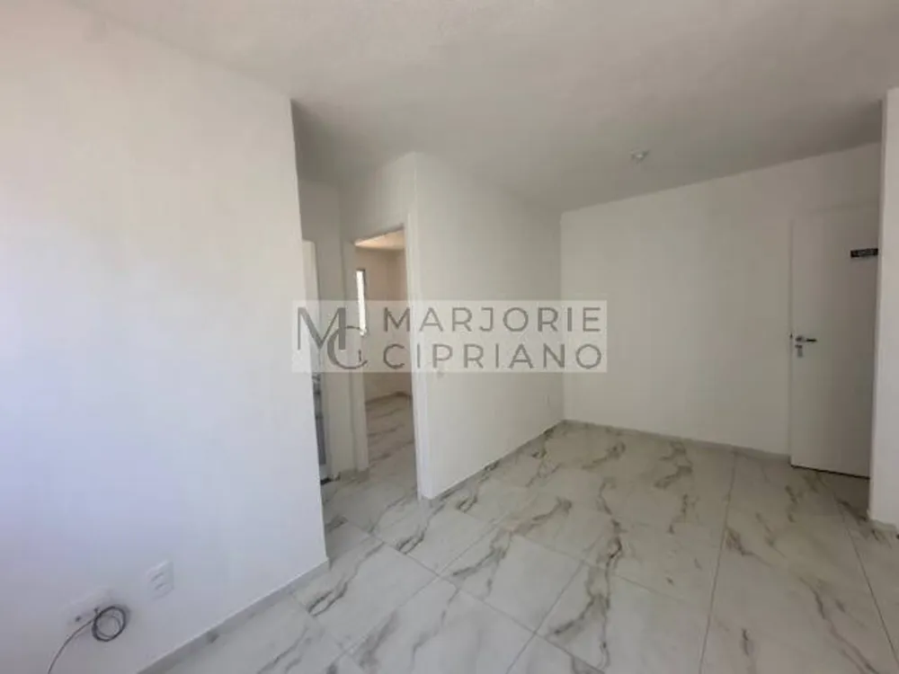 Apartamento, 2 quartos, 39 m² - Foto 6