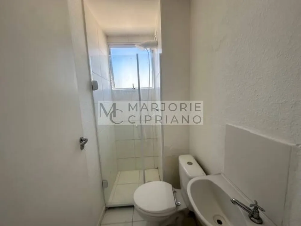 Apartamento, 2 quartos, 39 m² - Foto 5