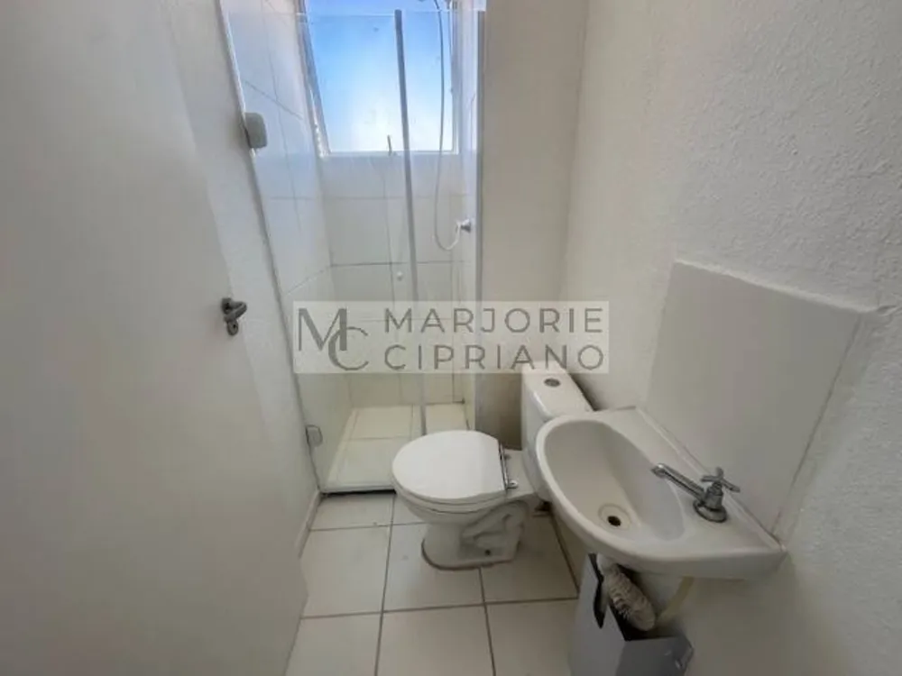 Apartamento, 2 quartos, 39 m² - Foto 4