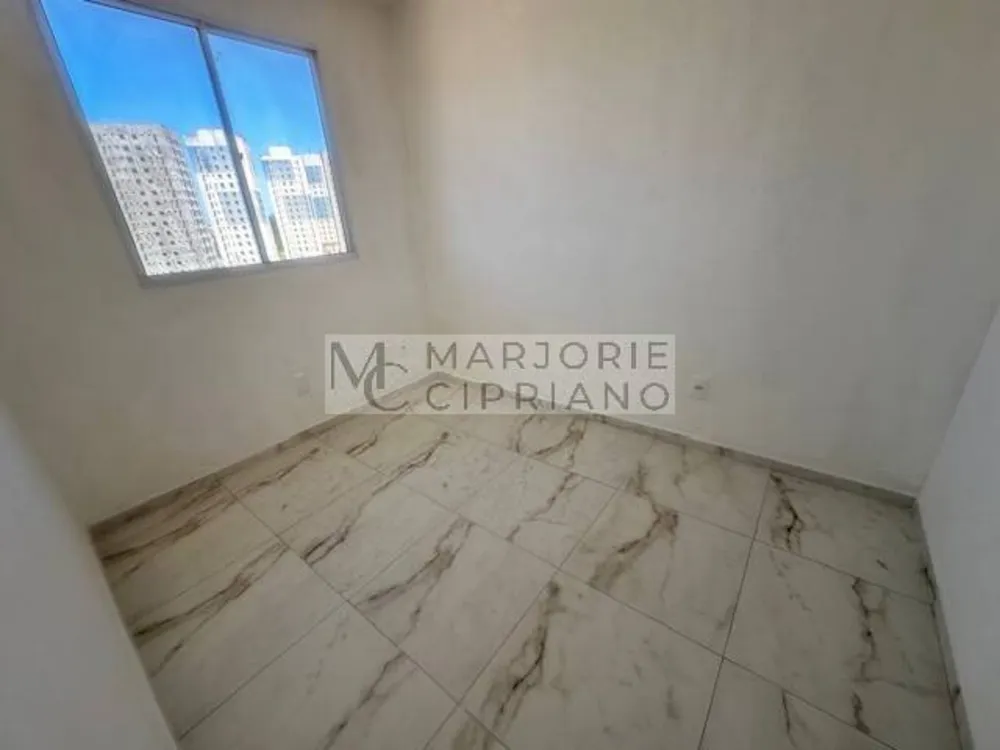 Apartamento, 2 quartos, 39 m² - Foto 8