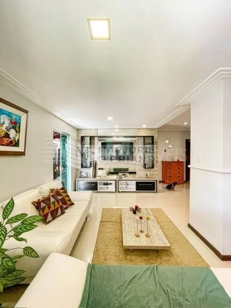 Casa de Condomínio, 6 quartos - Foto 2