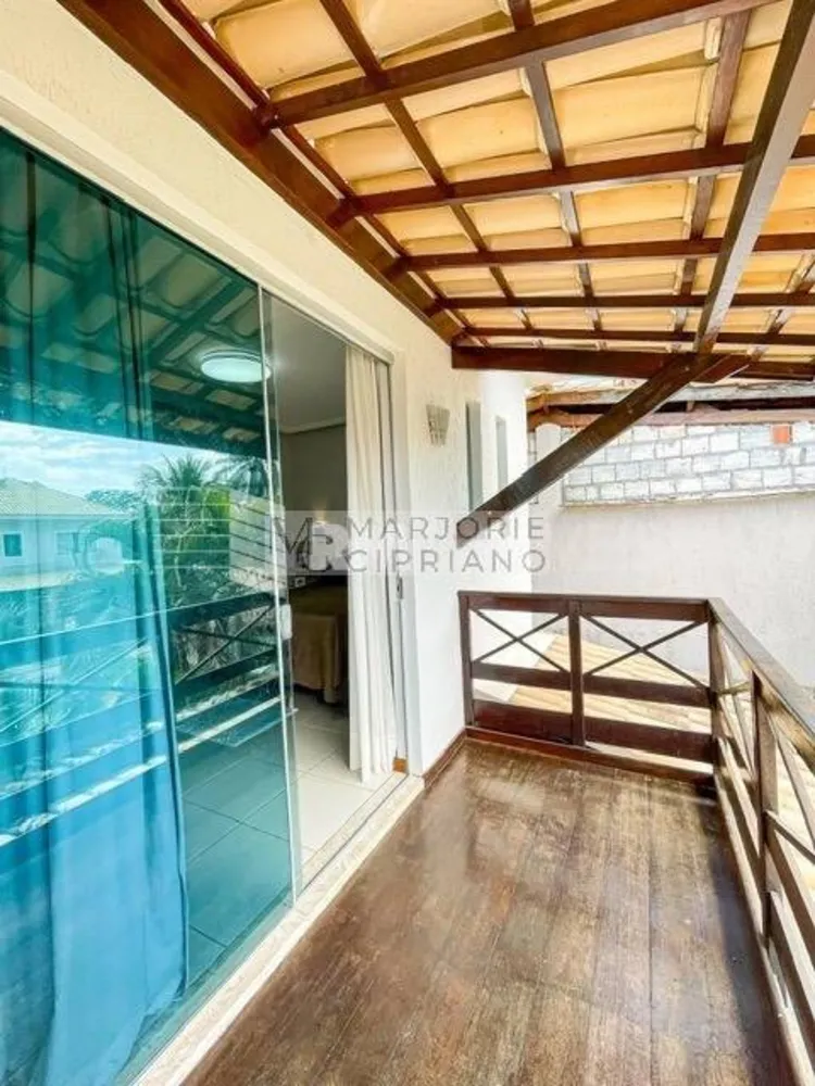 Casa de Condomínio, 6 quartos - Foto 6