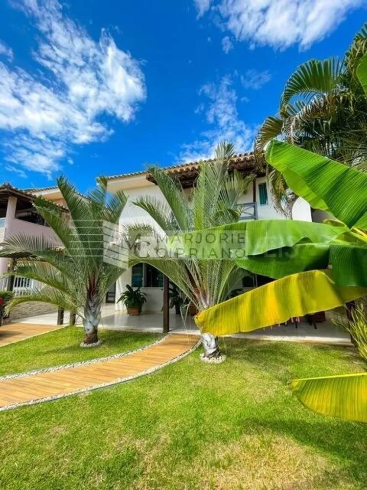 Casa de Condomínio, 6 quartos - Foto 1