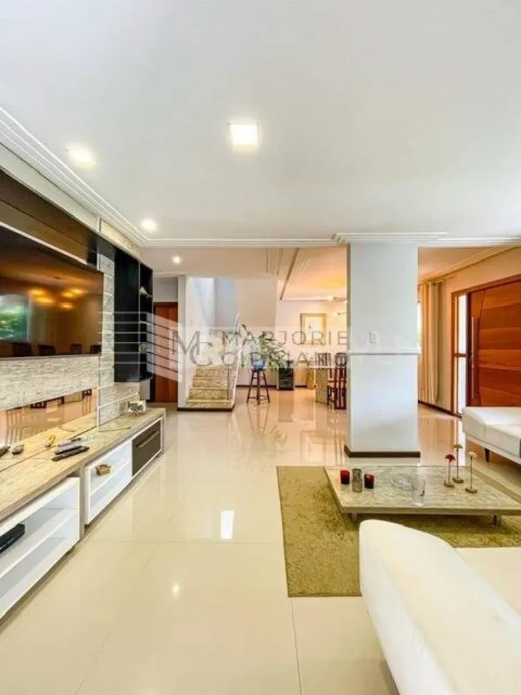 Casa de Condomínio, 6 quartos - Foto 5